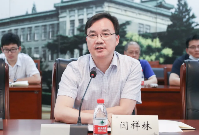 新開(kāi)普出席南京農(nóng)業(yè)大學(xué)“虛擬校園卡及微門(mén)戶”開(kāi)通儀式！(圖2)