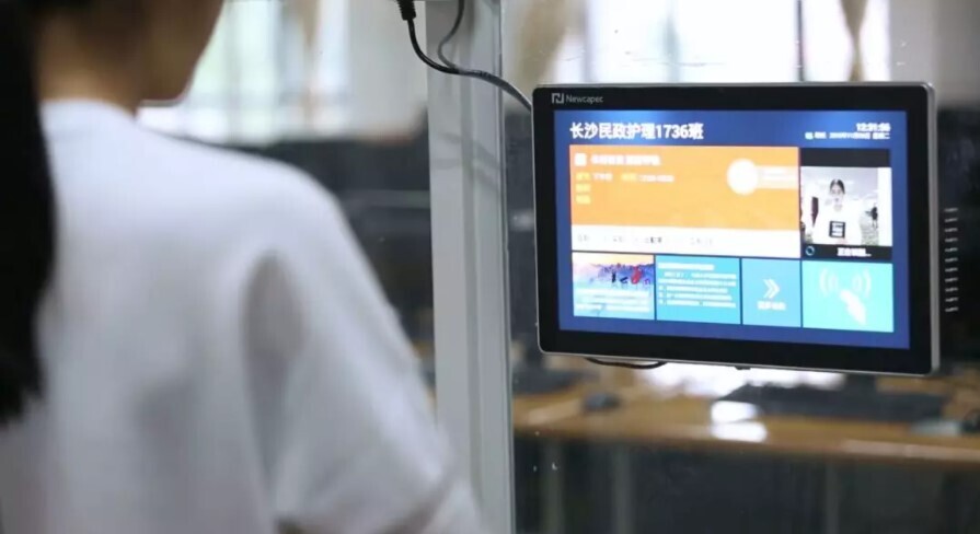 案例 | 重頂層設(shè)計，看這所國家示范學(xué)校如何get教育部肯定(圖4)