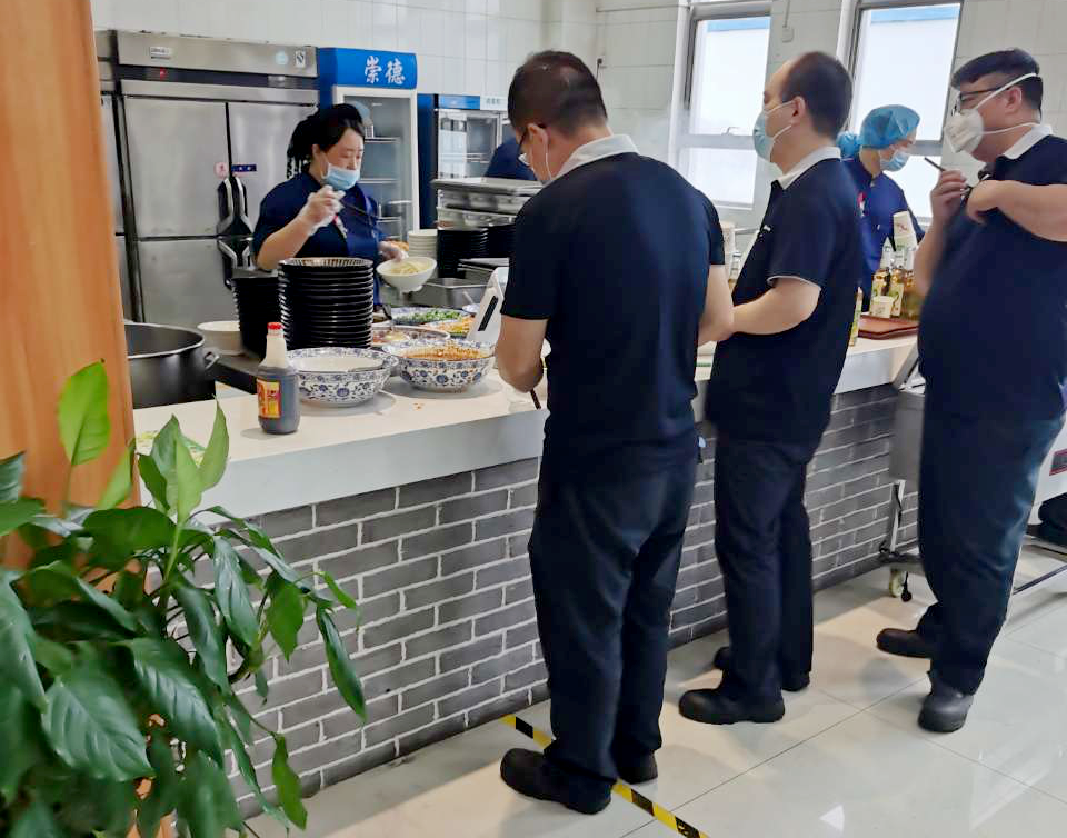 十年合作千帆過，再度攜手續(xù)新篇！新開普與宇通集團(tuán)共創(chuàng)智慧企業(yè)(圖4)